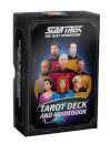 Star Trek: The Next Generation Tarot Card Deck and Guidebook