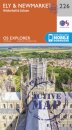 Ely and Newmarket, Mildenhall and Soham