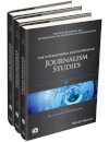 The International Encyclopedia of Journalism Studies, 3 Volume Set