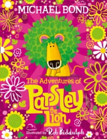 The Adventures Of Parsley The Lion