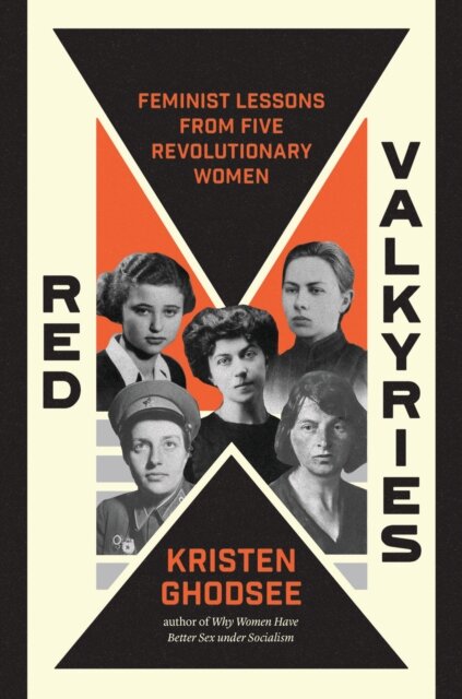 Red Valkyries: Feminist Lessons