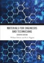 Materials for Engineers and Technicians