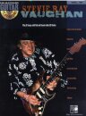 Stevie Ray Vaughan