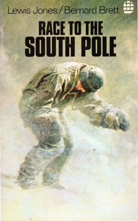 Race to The South Pole