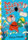 Marty Moose: The Great Stamp-Ede