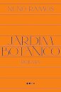 Jardim Botânico: Poema