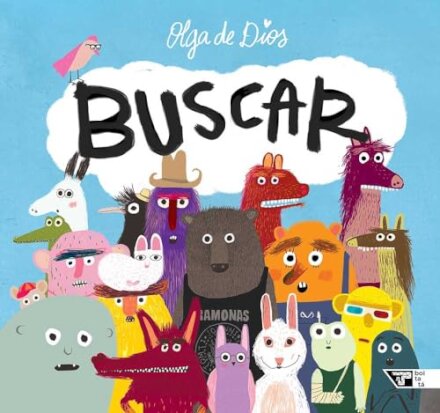 Buscar