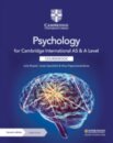 Cambridge International AS & A Level Psychology Second edition Coursebook with digital access (2 years)