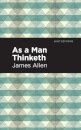 As A Man Thinketh