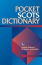 Pocket Scots Dictionary