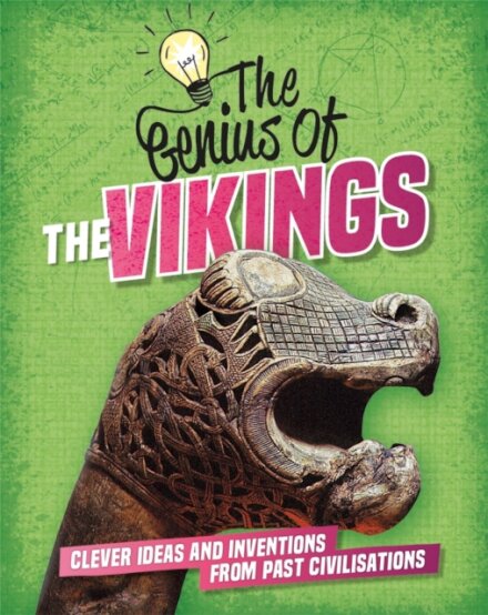 The Genius of: The Vikings