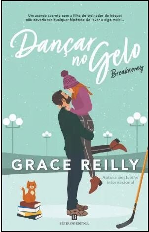 Dançar no Gelo - Breakaway