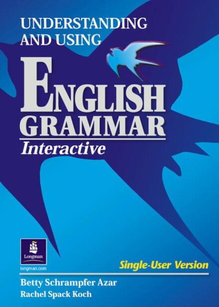 English Grammar Interactive