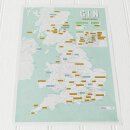 Gin Collect and Scratch Print