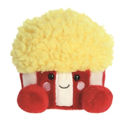 PP BUTTERS POPCORN 5IN
