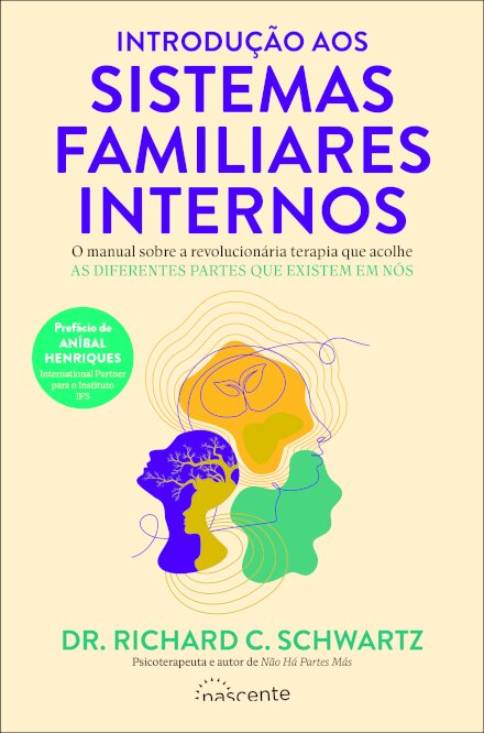 Introdução aos Sistemas Familiares Internos