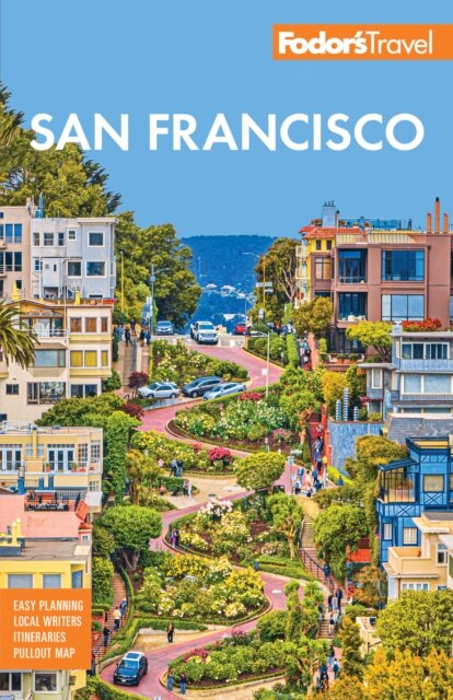 Fodor's San Francisco