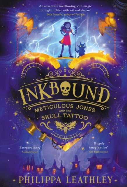 Inkbound