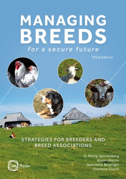 Managing Breeds for a Secure Future 3rd Edition
