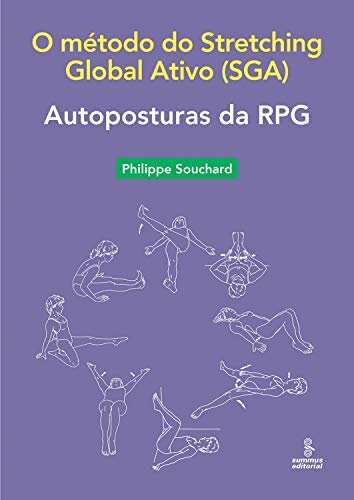 Autoposturas Da Rpg: O Método Do Stretching Global Ativo Sga