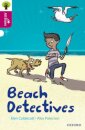 Oxford Reading Tree All Stars: Oxford Level 10: Beach Detectives