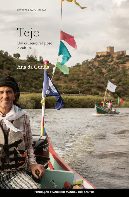 Tejo, Um Cruzeiro Religioso E Cultural