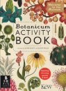 Botanicum Activity Book