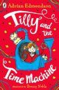 Tilly and the Time Machine