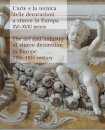 The Art and Industry of Stucco Decoration in Europe from the Late 16th to the Early 18th Century
