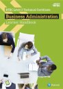 BTEC Level 2 Technical Certificate Business Administration Learner Handbook with ActiveBook