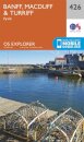 Banff, Macduff and Turriff