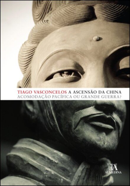 A Ascensão da China, Acomodação Pacífica ou Grande Guerra?
