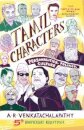Tamil Characters