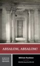 Absalom, Absalom!