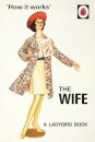 Ladybird Book Of The Wife