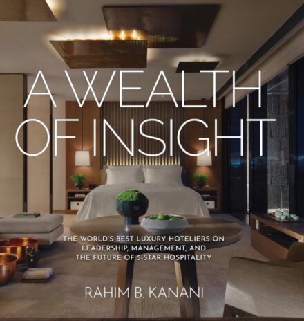 A Wealth of Insight