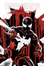 Homem-Aranha Fato, Preto & Sangue