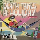 Death Takes a Holiday 2026 Wall Calendar