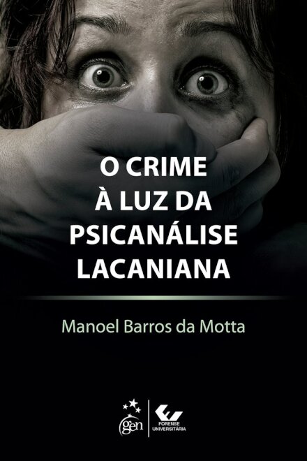 O Crime À Luz Da Psicanálise Lacaniana