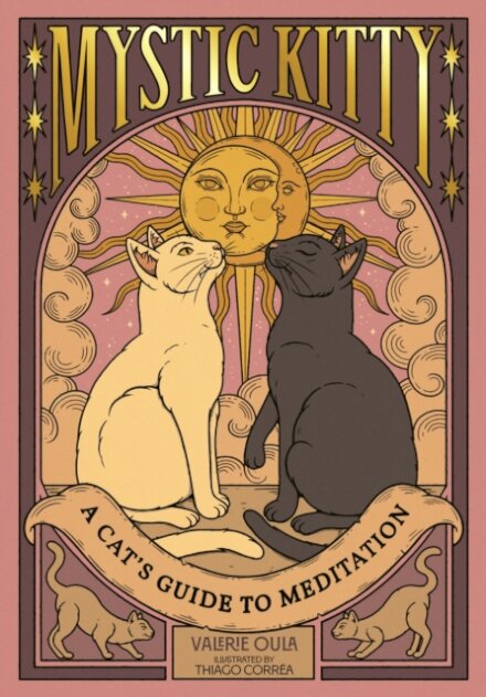 Mystic Kitty