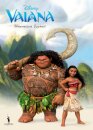 Vaiana - Narrativa Juvenil