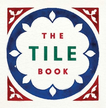 The Title Book: History Pattern Design