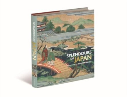 Splendours of Japan