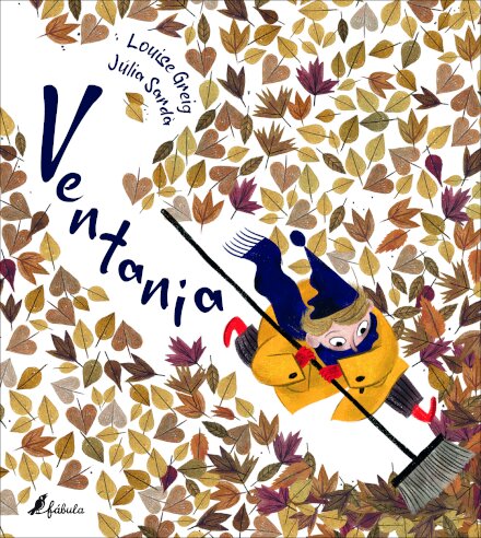 Ventania