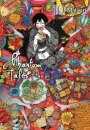 Phantom Tales of the Night, Vol. 10