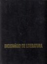 Dicionário de Literatura 1º Vol A-D