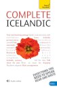 Complete Icelandic Beginner to Intermediate Book and Audio Course