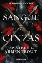 Sangue E Cinzas - Livro 1
