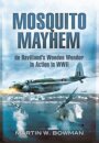 Mosquito Mayhem