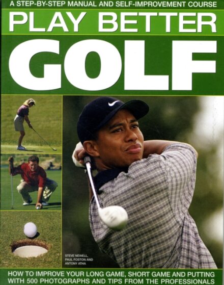 Play Better Golf